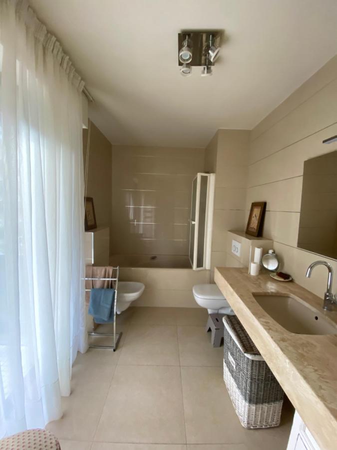 Magnifique Appart Standing Face Mer Centre A Pied Διαμέρισμα Ντοβίλ Εξωτερικό φωτογραφία